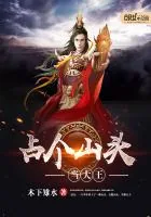 《占个山头当大王》封面