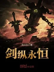 《剑纵永恒》封面
