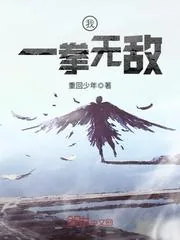 《我，一拳无敌》封面