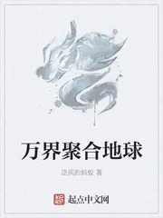 《万界聚合地球》封面