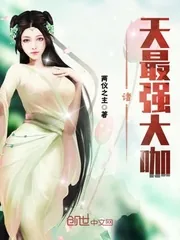 《诸天最强大咖》封面