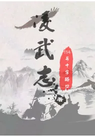 《凌武志》封面