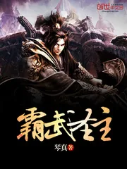 《霸武圣主》封面