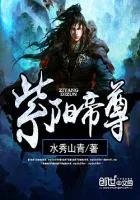 《紫阳帝尊》封面