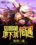 《期待在地下城相遇》封面