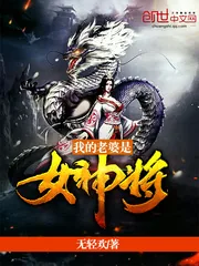 《我的老婆是女神将》封面