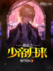 《都市之少帝归来》封面