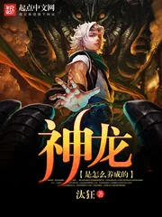 《神龙是怎么养成的》封面