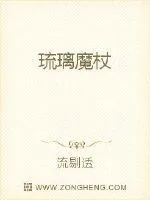 《琉璃魔杖》封面