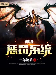 《神级惩罚系统》封面