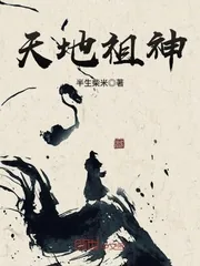《天地祖神》封面