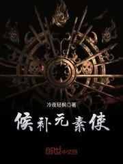 《候补元素使》封面