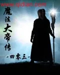 《魔法大帝传》封面