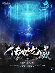 《传世龙威》封面