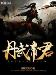 《丹武帝君》封面