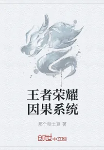 《王者荣耀因果系统》封面