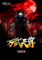 《万武天尊》小说封面