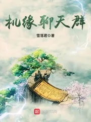 《机缘聊天群》封面