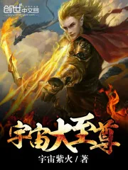 《宇宙大至尊》封面