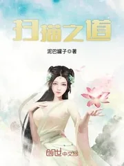 《扫描之道》封面