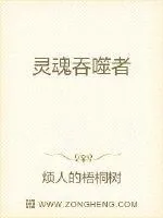 《灵魂吞噬者》封面