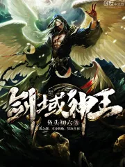 《剑域神王》封面