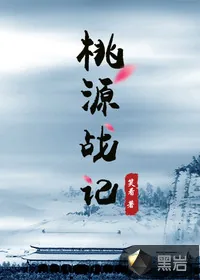 《桃源战记》封面
