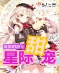 《星际甜宠》封面