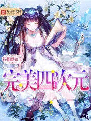 《完美四次元》封面