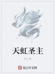 《天虹圣主》封面