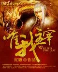 《唯我主宰》封面