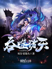 《吞噬诸天》封面
