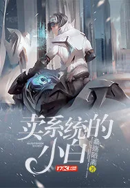 《卖系统的小白》封面