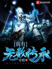《我有无数传承》封面