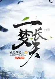 《一梦长天》封面