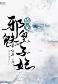 《盛宠邪魅皇子妃》封面