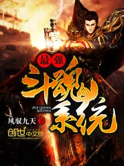 《最强斗魂系统》封面