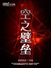 《空之壁垒》封面