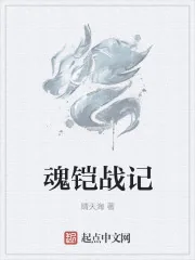《魂铠战记》封面