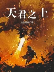 《天君之上》封面