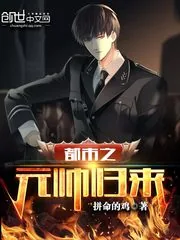 《都市之元帅归来》小说封面