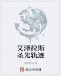 《艾泽拉斯圣光轨迹》封面
