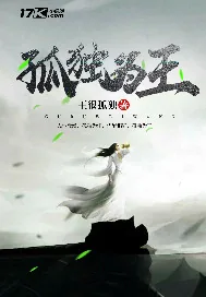 《孤独为王》封面