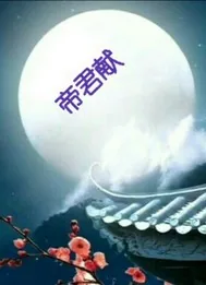 《帝君献》封面