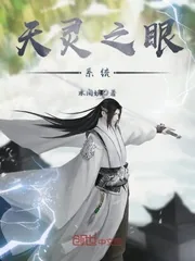 《天灵之眼系统》封面