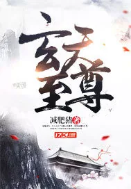《玄天至尊》封面
