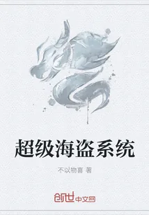 《超级海盗系统》封面