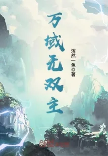 《万域无双主》封面