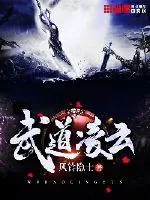 《武道凌云》封面