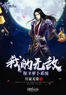 《我的无敌保卫萝卜系统》封面